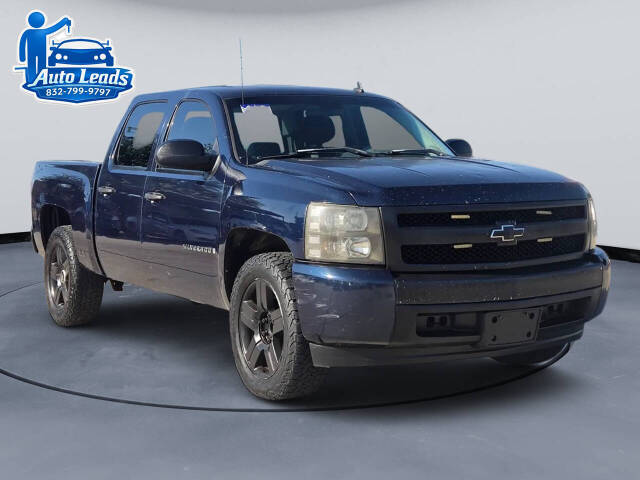 chevrolet silverado 1500 2007 2GCEC13C271522149 image chevrolet silverado 1500 2007 2GCEC13C271522149 image